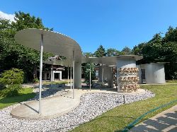 源池設計室建物見学
