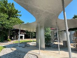 建築見学源池設計室